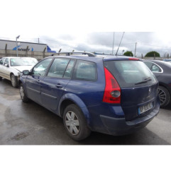 Porte arriere gauche RENAULT MEGANE 2