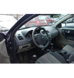 Porte arriere gauche RENAULT MEGANE 2