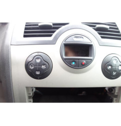 Porte arriere gauche RENAULT MEGANE 2