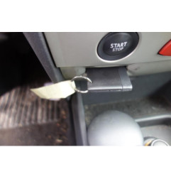 Porte arriere gauche RENAULT MEGANE 2