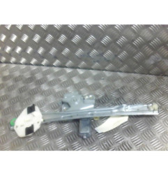 Leve vitre electrique arriere droit RENAULT CLIO 2 Photo n°1