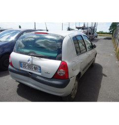 Leve vitre electrique arriere droit RENAULT CLIO 2