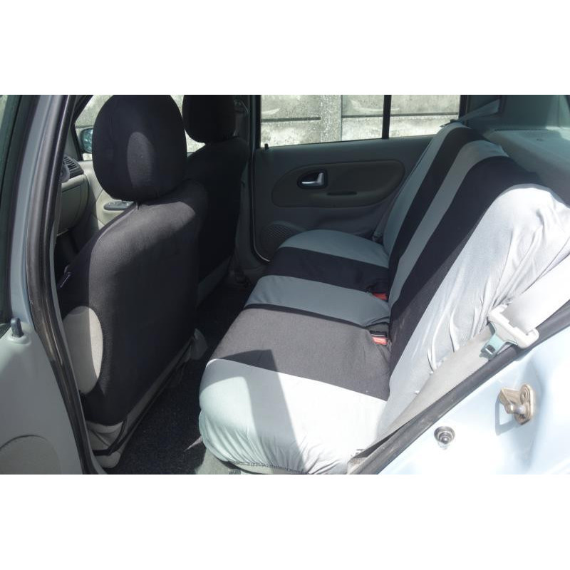 Leve vitre electrique arriere droit RENAULT CLIO 2 Photo n°8