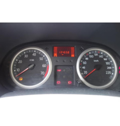 Leve vitre electrique arriere droit RENAULT CLIO 2