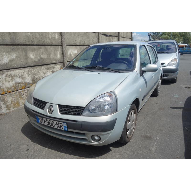 Leve vitre electrique arriere droit RENAULT CLIO 2 Photo n°14