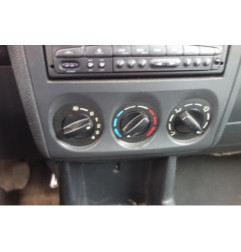 Custode arriere gauche CITROEN BERLINGO 1