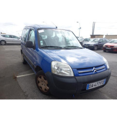 Custode arriere gauche CITROEN BERLINGO 1