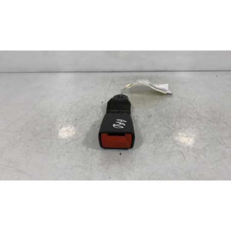 Attache ceinture arriere droit CITROEN BERLINGO 1 Photo n°1