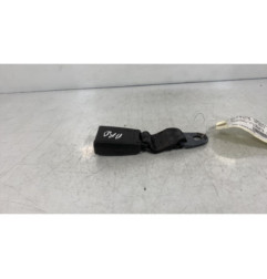 Attache ceinture arriere droit CITROEN BERLINGO 1