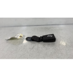 Attache ceinture arriere droit CITROEN BERLINGO 1