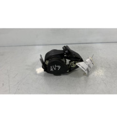 Ceinture arriere droit RENAULT SCENIC 2 Photo n°1