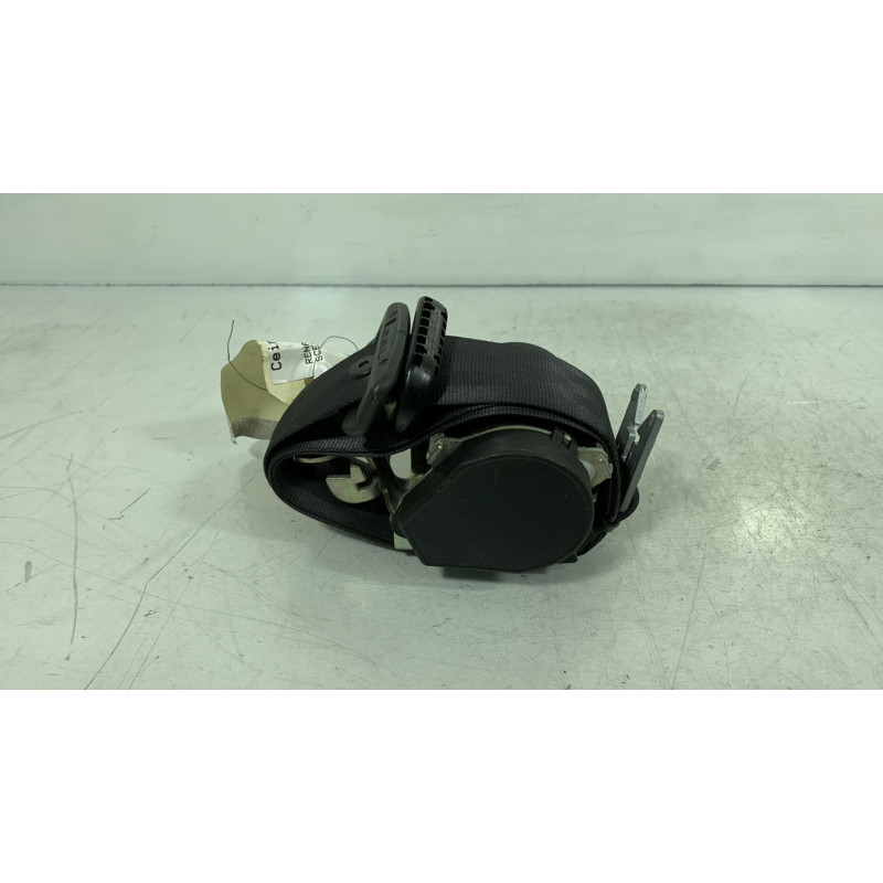 Ceinture arriere droit RENAULT SCENIC 2 Photo n°3
