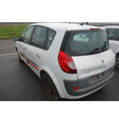 Ceinture arriere droit RENAULT SCENIC 2