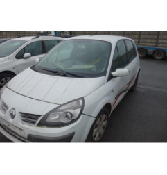 Ceinture arriere droit RENAULT SCENIC 2