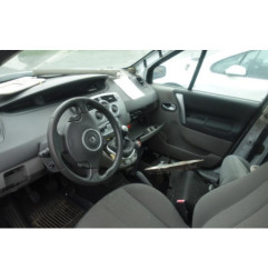 Ceinture arriere droit RENAULT SCENIC 2
