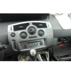 Ceinture arriere droit RENAULT SCENIC 2