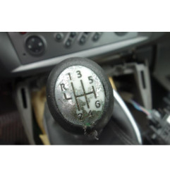Ceinture arriere droit RENAULT SCENIC 2