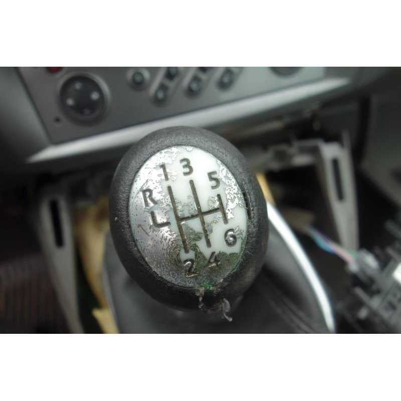 Ceinture arriere droit RENAULT SCENIC 2 Photo n°11