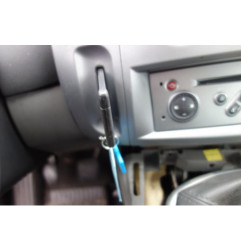 Ceinture arriere droit RENAULT SCENIC 2