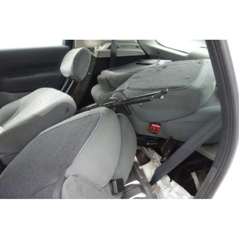 Ceinture arriere droit RENAULT SCENIC 2 Photo n°13