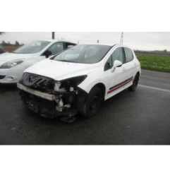 Colonne de direction PEUGEOT 308 1