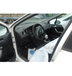 Colonne de direction PEUGEOT 308 1