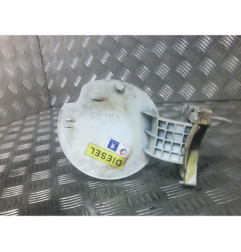 Trappe d'essence PEUGEOT 307