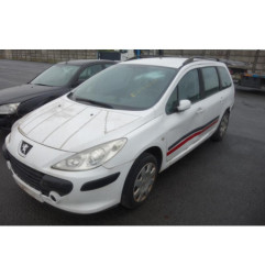Trappe d'essence PEUGEOT 307