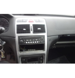 Trappe d'essence PEUGEOT 307