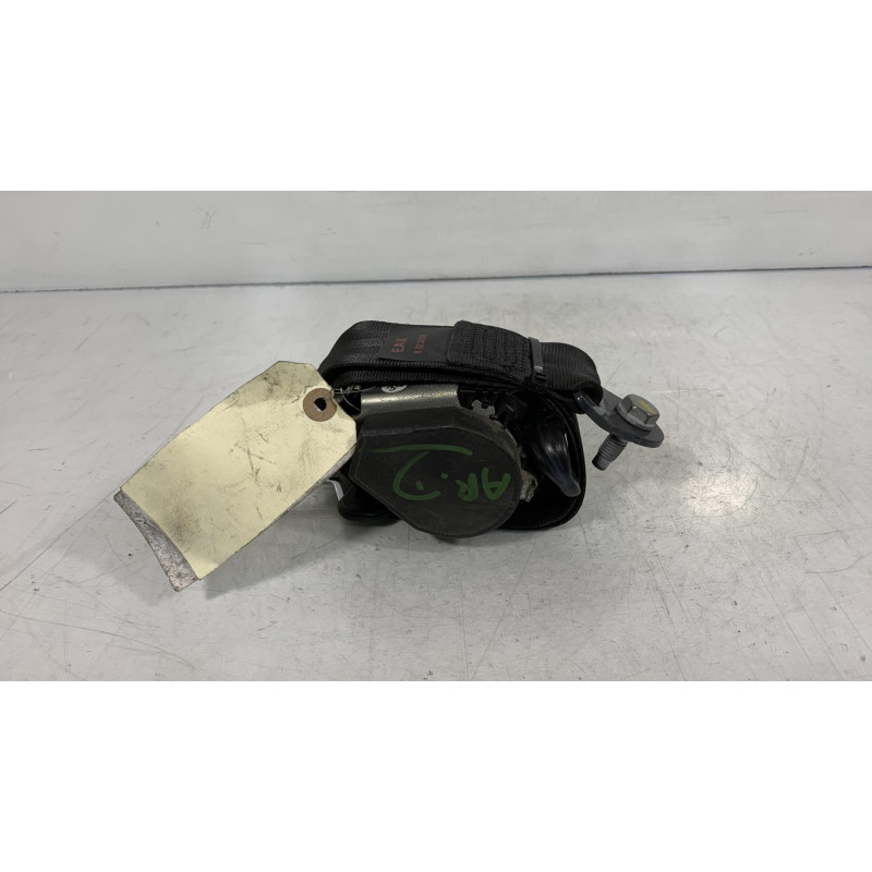 Ceinture arriere droit PEUGEOT 307 Photo n°2