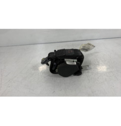 Ceinture arriere droit PEUGEOT 307