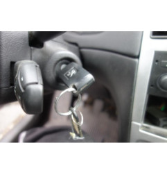 Ceinture arriere droit PEUGEOT 307