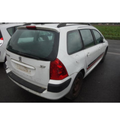 Ceinture arriere droit PEUGEOT 307