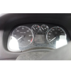 Ceinture arriere droit PEUGEOT 307
