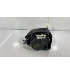 Ceinture arriere gauche PEUGEOT 307 Photo n°1