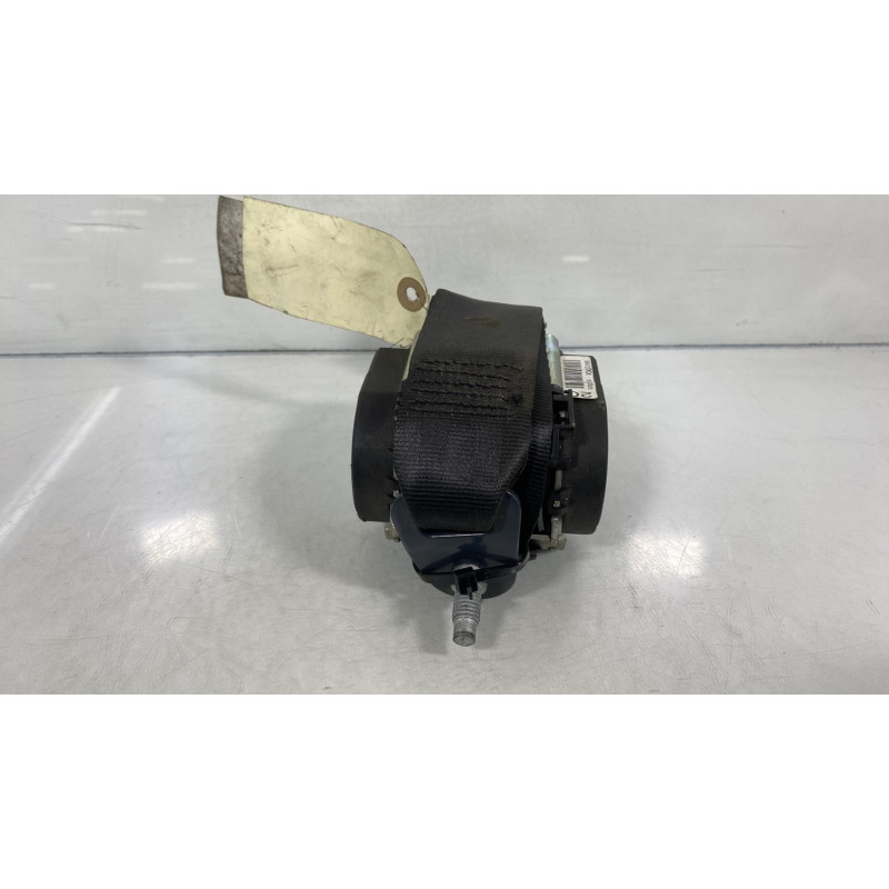 Ceinture arriere gauche PEUGEOT 307 Photo n°2