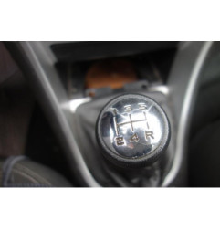 Ceinture arriere gauche PEUGEOT 307