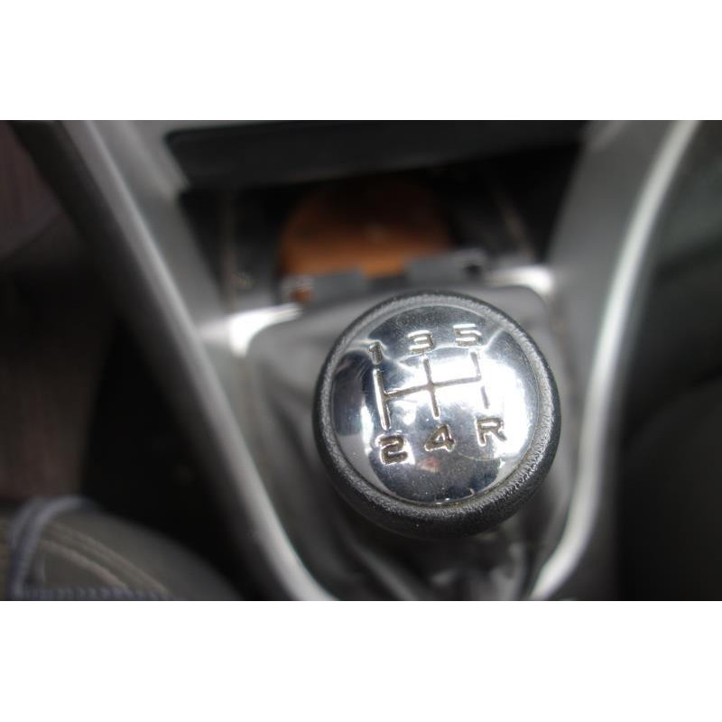 Ceinture arriere gauche PEUGEOT 307 Photo n°4