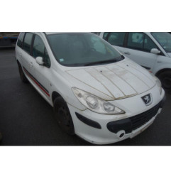 Ceinture arriere gauche PEUGEOT 307