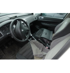 Ceinture arriere gauche PEUGEOT 307