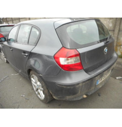 Porte arriere droit BMW SERIE 1 E87