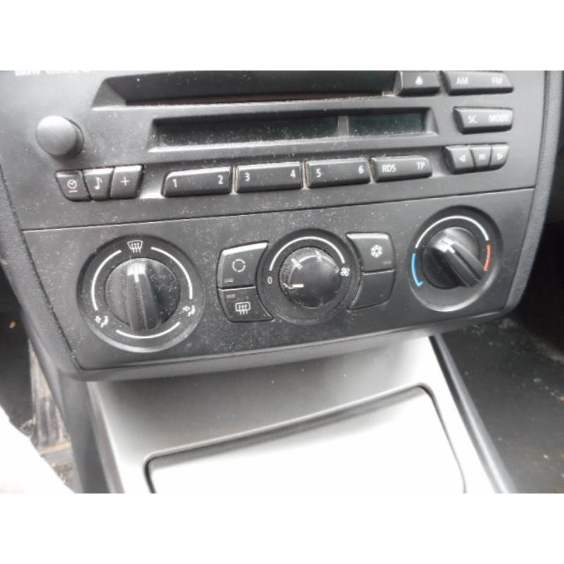 Porte arriere droit BMW SERIE 1 E87 Photo n°9