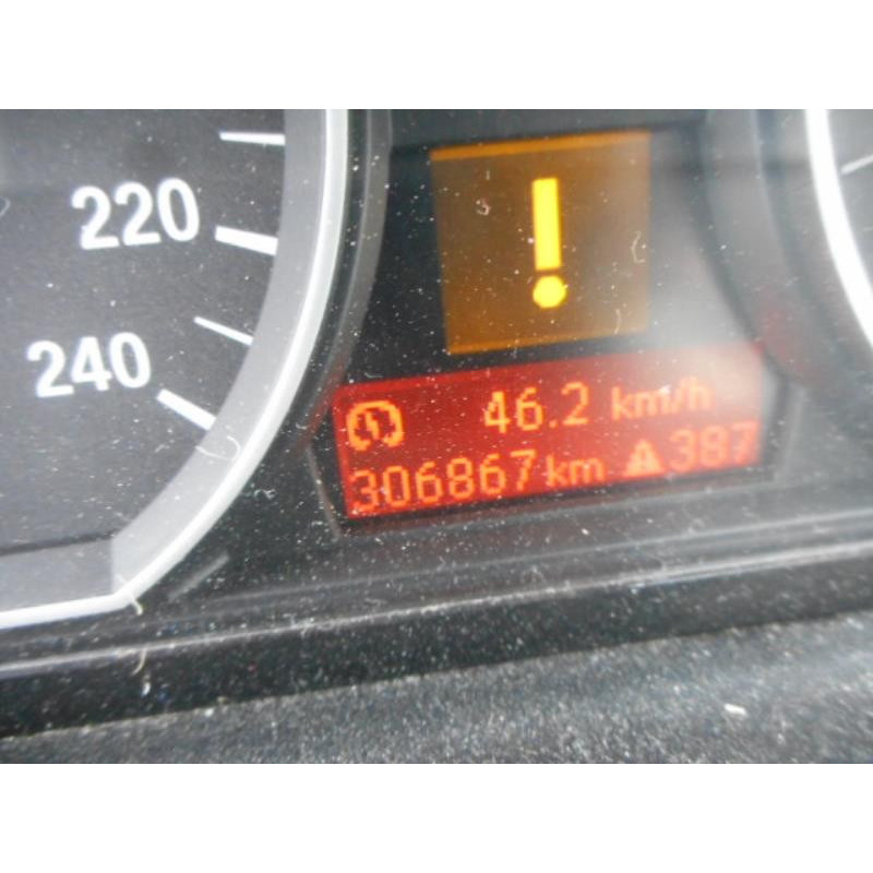 Porte arriere droit BMW SERIE 1 E87 Photo n°10