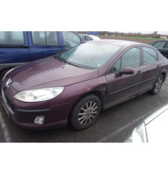 Retroviseur gauche PEUGEOT 407