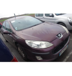 Retroviseur gauche PEUGEOT 407