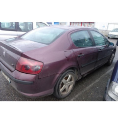 Retroviseur gauche PEUGEOT 407
