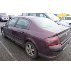 Retroviseur gauche PEUGEOT 407