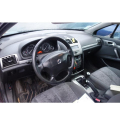 Retroviseur gauche PEUGEOT 407