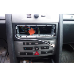 Retroviseur gauche PEUGEOT 407