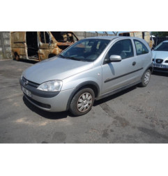 Moto ventilateur radiateur OPEL CORSA C